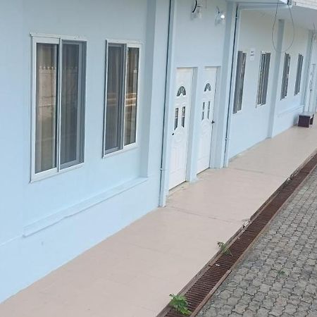 Seasidegolem Apartments Dış mekan fotoğraf