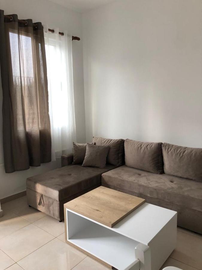 Seasidegolem Apartments Dış mekan fotoğraf