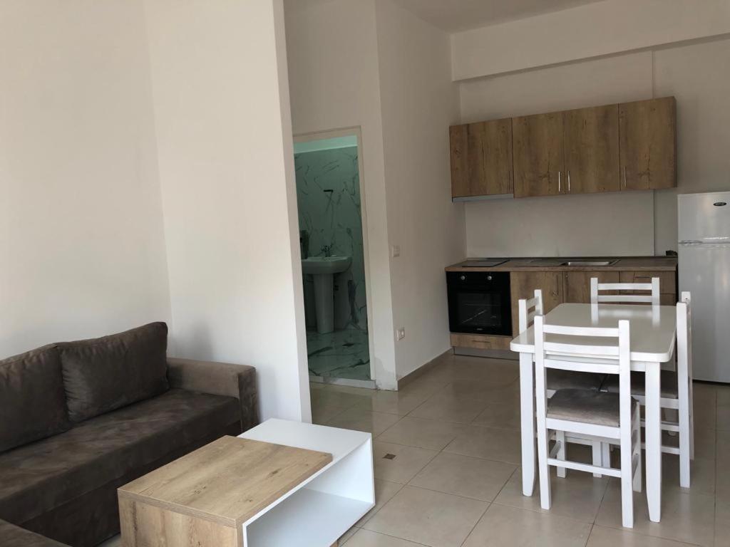 Seasidegolem Apartments Dış mekan fotoğraf