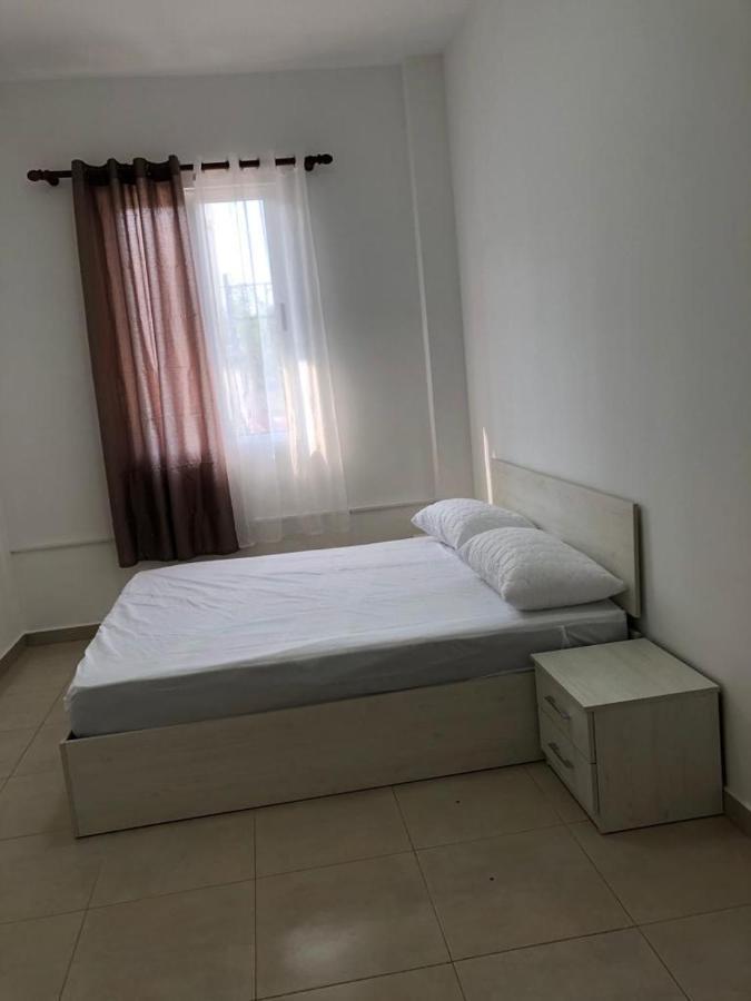Seasidegolem Apartments Dış mekan fotoğraf
