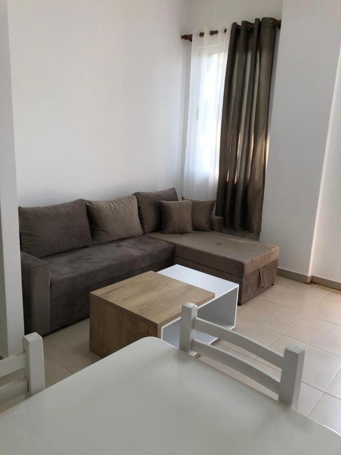Seasidegolem Apartments Dış mekan fotoğraf