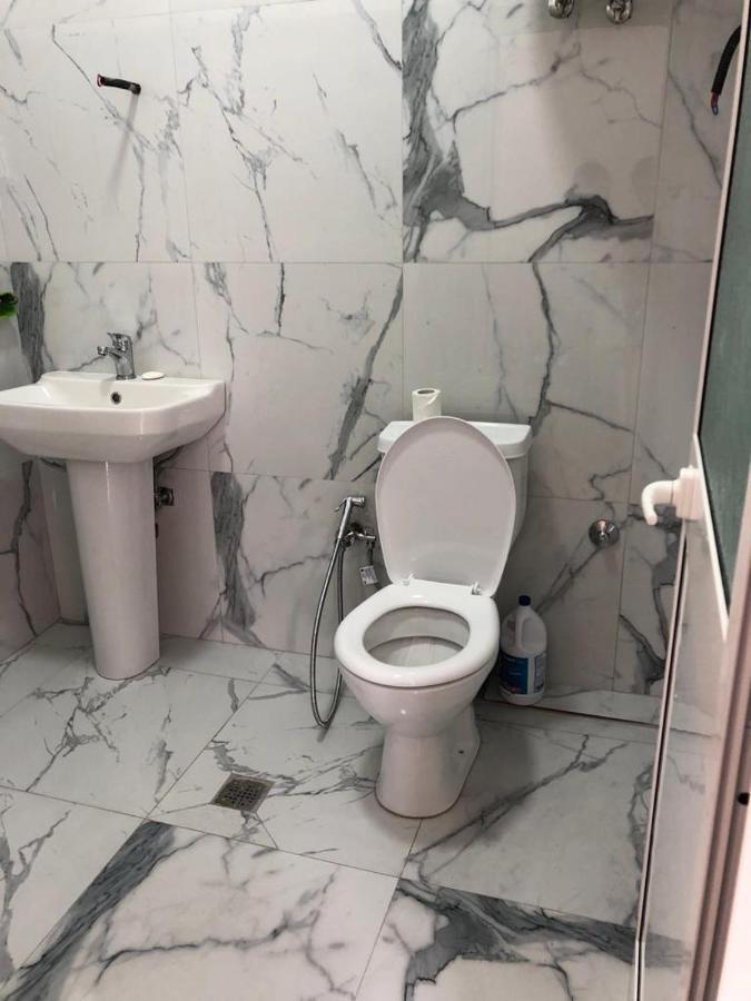Seasidegolem Apartments Dış mekan fotoğraf