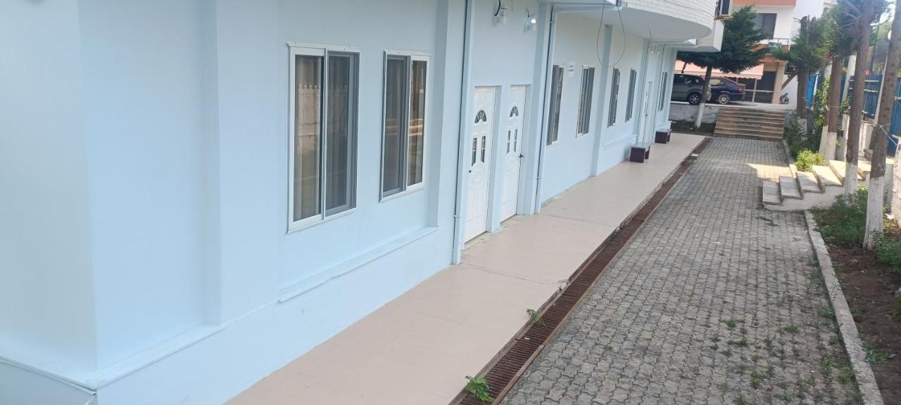 Seasidegolem Apartments Dış mekan fotoğraf