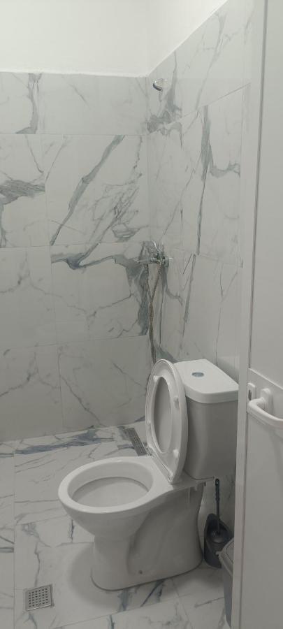 Seasidegolem Apartments Dış mekan fotoğraf