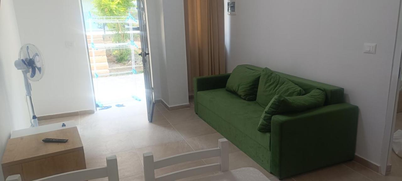 Seasidegolem Apartments Dış mekan fotoğraf